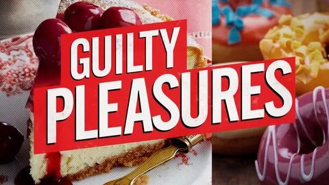 Guilty Pleasures, Top 5 Restaurants: Food Network Series Pre