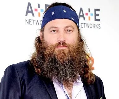 Willie Robertson: Kids, Family, Wife, Net Worth, Height - Ce