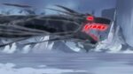 Ice Release: Black Dragon Blizzard Narutopedia Fandom