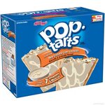 Forty-Six Horrifying Pop Tart Flavors That Are Fake, Thank G