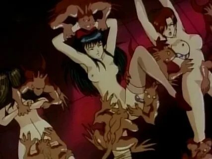 Xbooru - hentai pussylicking rape screencap sex venus five 3