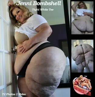 BombshellJenni (@BombshellJenni) latest tweet news on Twiit