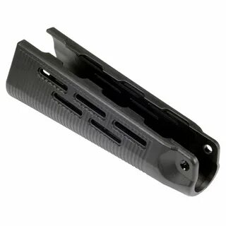 MP5 Black Wide Handguard New, Vented, SP5, HK94, PTR9C, AC-U