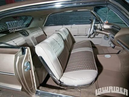 1964-chevrolet-impala+custom-interior... Chevrolet impala, I