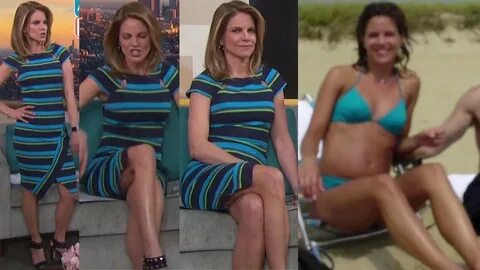 Natalie Morales in Bikini - Body, Height, Weight, Nationalit