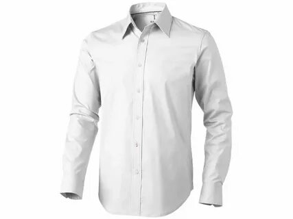 Рубашка 'Hamilton' мужская по цене 2 355 р. для нанесения ло