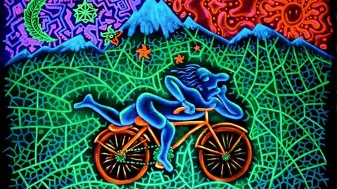 Acid Trip Wallpapers (81+ background pictures)