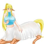 We need more sweater Centorea. Monster Musume / Daily Life w
