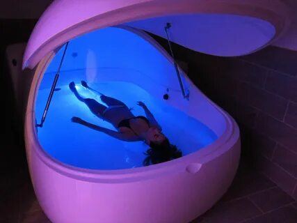 Diy Salt Float Tank 2021 - How to Guide 2022