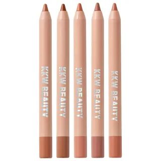 $0 w/purchase KKW Beauty Lip pencil best service