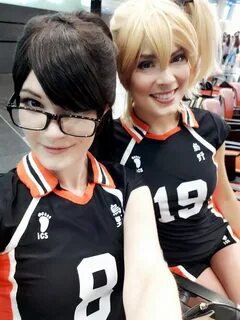 Tendou Haikyuu Cosplay - Haikyuu Gallery