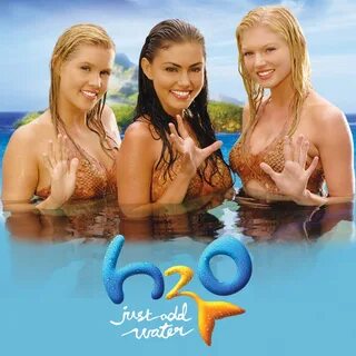 H2o Just Add Water Complete Season 1 6 Dvd Set H20 New Of H2