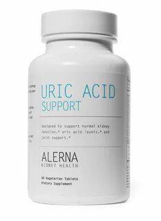 Amazon.com: Uric Acid Control Support Supplement Flush Clean