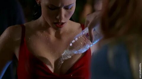 Chyler Leigh AzLeaks