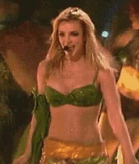 Britney Spears Shake It GIF - Britney Spears Shake It Come O