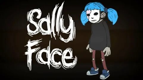 טוויטר \ Nodin REMADE בטוויטר: "December 21: Sally Face I ju