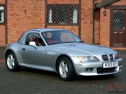 A inspira General a inflori hardtop bmw z3 În nici un caz cr