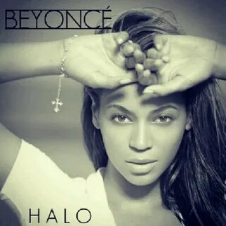 Pin by Tyra Jackson on Music, Lyrics Halo beyonce, Beyonce s