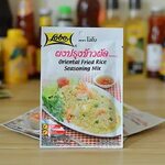 Приправа для жареного тайского риса,25 гр.LOBO (Лобо) Тайски