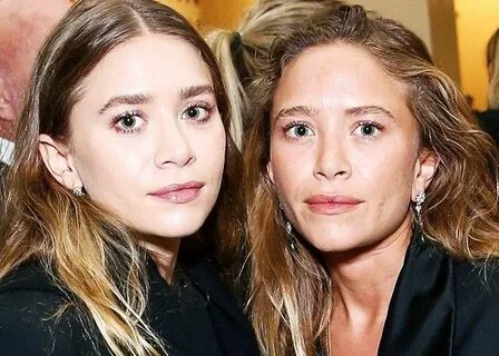 Exclusive: Mary-Kate and Ashley Olsen Spill Their Makeup Sec