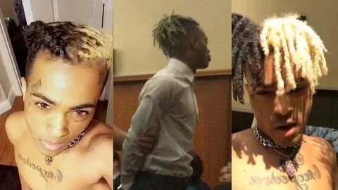 XXXTentacion Finally Speaks after getting Released from Jail