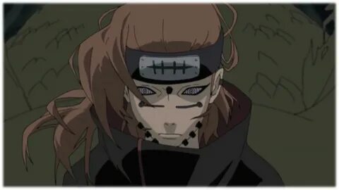 131. Naruto Shippuden Chikushodo, Anime, Otaku