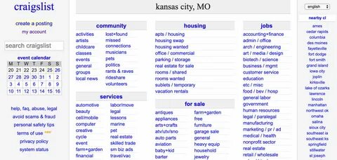 Safer Internet Exchange Areas - Kansas City Police Departmen