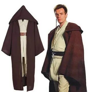 Cosplay Costume Cloak Adult Hooded Men's Robe Cloak - Cospla