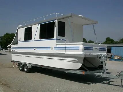 Catamaran Cruisers Houseboats & Aqua Lodges House boat, Pont