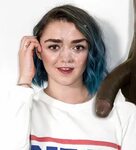 Pin On Maisie Fucking Williams Miracle-project.eu