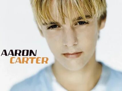 Pictures of Aaron Carter, Picture #43928 - Pictures Of Celeb