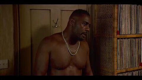 Idris Elba Official Site for Man Crush Monday #MCM Woman Cru