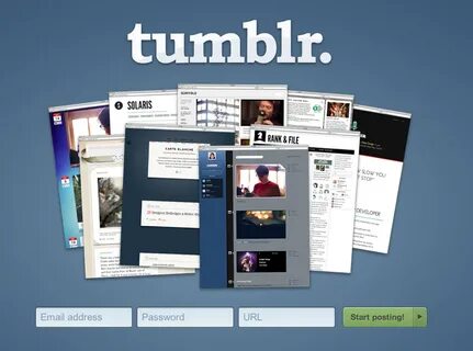 I'll give you 3 expired tumblr blog with PA 28 for $1 - SEOC