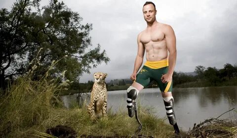 South Africa : Pistorius'uncle speaks to CNN - Africa Top Sp