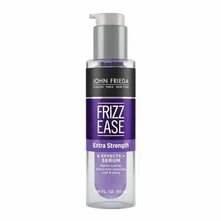 Amazon.com : John Frieda Frizz Ease Hairspray Moist.Barrier 