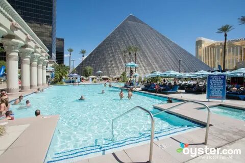 Just Announced! Opening Dates for 2015's Hottest Vegas Pool 