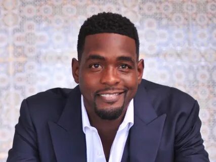 Former NBA Player Chris Webber Is Partnering With Cashmere A