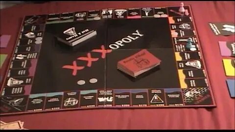 XXXopoly: Adult Board Games - XNXX.COM