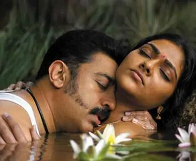 From Sridevi to Asin: Kamal Hassan's leading ladies