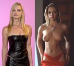 Jaime Pressly Nude & Sexy (1 Collage Photo) #TheFappening