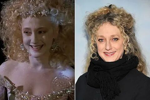 Carol kane sexy 🍓 Carol Kane