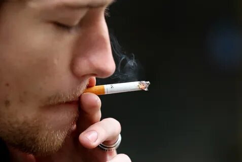 Raising Minimum Age to Buy Cigarettes Would Cut Use: Study