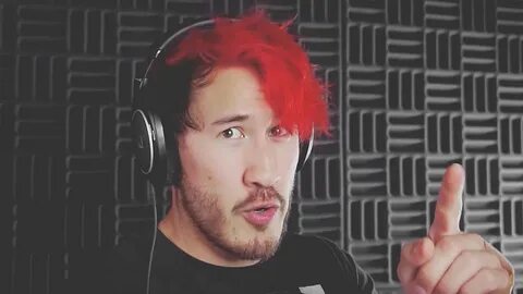 Mark Fischbach - Markiplier foto (39927414) - fanpop - Page 