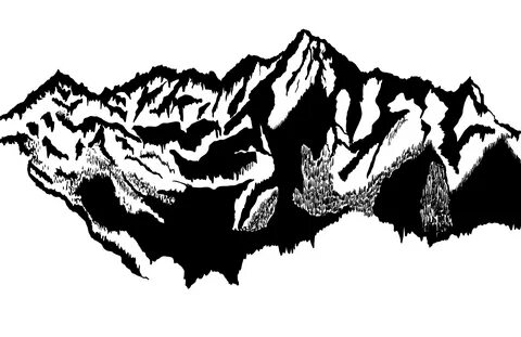 Mountain vector png, Picture #2237105 mountain vector png