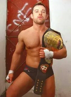 Davey Richards....How I love thee! Pro wrestling, Wrestler, 