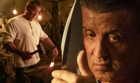 Rambo Last Blood home release: When is Rambo Last Blood out 