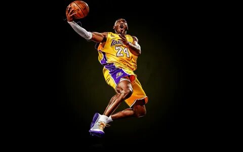Kobe Bryant Wallpapers (81+ background pictures)