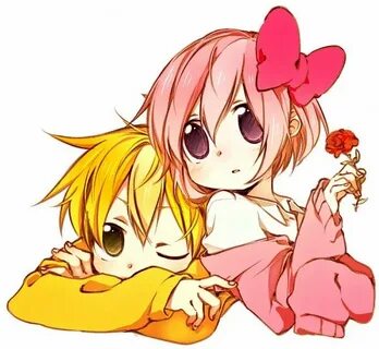 Happy Tree Friends Photo: Cuddles and Giggles anime Happy tr
