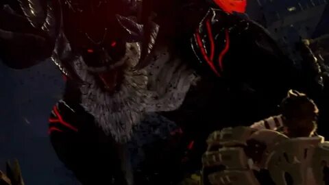 Download WAIT WAHT? ARAGAMI?! GOD EATER?! - Code Vein Part