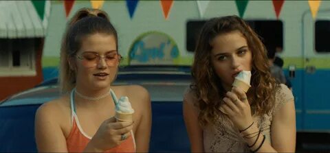 Summer '03 (2018) - Kelly Lamor Wilson as Emily - IMDb